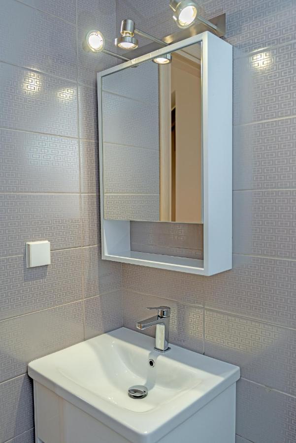 De Bosset Apartment 1 Argostoli  Exterior foto